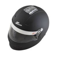 Zamp - Zamp RZ-35E Helmet - Matte Black - Medium - Image 15