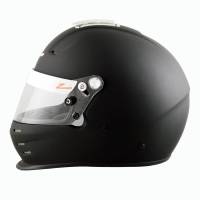 Zamp - Zamp RZ-35E Helmet - Matte Black - Small - Image 4