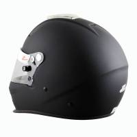 Zamp - Zamp RZ-35E Helmet - Matte Black - Small - Image 5