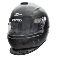 Zamp - Zamp RZ-45D DIRT Carbon Helmet - X-Small - Image 3