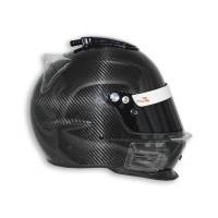 Zamp - Zamp RZ-44C Air Carbon Helmet - Large - Image 4