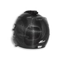 Zamp - Zamp RZ-44C Air Carbon Helmet - Large - Image 8