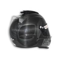 Zamp - Zamp RZ-44C Air Carbon Helmet - Medium - Image 5
