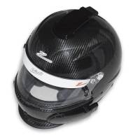 Zamp - Zamp RZ-44C Air Carbon Helmet - Medium - Image 11