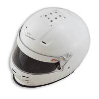 Zamp - Zamp RZ-35 Helmet - White - Small - Image 2