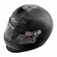 Zamp - Zamp RZ-35 DIRT Helmet - Gloss Black - Small - Image 2
