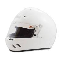 Zamp - Zamp RZ-58 Helmet - White - Medium - Image 1