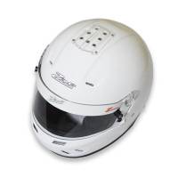 Zamp - Zamp RZ-58 Helmet - White - Medium - Image 2