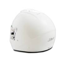 Zamp - Zamp RZ-58 Helmet - White - Medium - Image 3