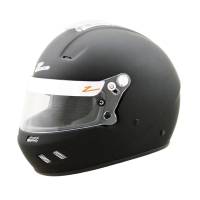 Zamp - Zamp RZ-58 Helmet - Matte Black - Medium - Image 2