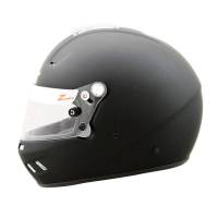 Zamp - Zamp RZ-58 Helmet - Matte Black - Medium - Image 3