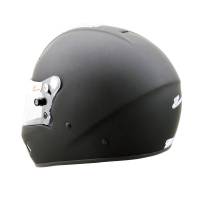 Zamp - Zamp RZ-58 Helmet - Matte Black - Medium - Image 4