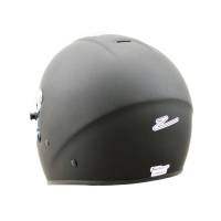 Zamp - Zamp RZ-58 Helmet - Matte Black - Medium - Image 5