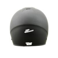 Zamp - Zamp RZ-58 Helmet - Matte Black - Medium - Image 6