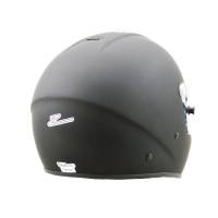 Zamp - Zamp RZ-58 Helmet - Matte Black - Medium - Image 7