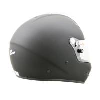 Zamp - Zamp RZ-58 Helmet - Matte Black - Medium - Image 8