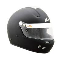 Zamp - Zamp RZ-58 Helmet - Matte Black - Medium - Image 10