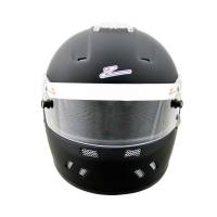 Zamp - Zamp RZ-58 Helmet - Matte Black - Medium - Image 12