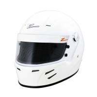 Zamp - Zamp FSA-3 Helmet - White - Medium - Image 1
