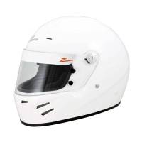 Zamp - Zamp FSA-3 Helmet - White - Medium - Image 2