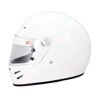 Zamp - Zamp FSA-3 Helmet - White - Medium - Image 3