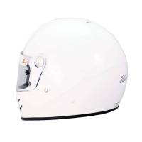 Zamp - Zamp FSA-3 Helmet - White - Medium - Image 4