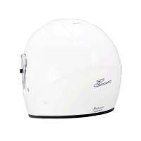 Zamp - Zamp FSA-3 Helmet - White - Medium - Image 5