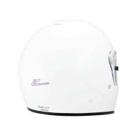 Zamp - Zamp FSA-3 Helmet - White - Medium - Image 7
