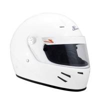 Zamp - Zamp FSA-3 Helmet - White - Medium - Image 10