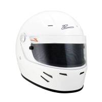 Zamp - Zamp FSA-3 Helmet - White - Medium - Image 11