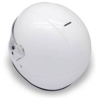 Zamp - Zamp FSA-3 Helmet - White - Medium - Image 13