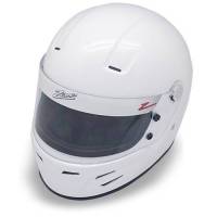 Zamp - Zamp FSA-3 Helmet - White - Medium - Image 14