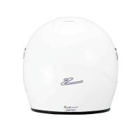 Zamp - Zamp FSA-3 Helmet - White - Small - Image 6