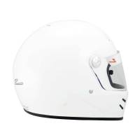 Zamp - Zamp FSA-3 Helmet - White - Small - Image 8