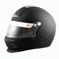 Zamp - Zamp RZ-35E Helmet - Matte Black - Large - Image 3