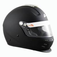Zamp - Zamp RZ-35E Helmet - Matte Black - X-Large - Image 11