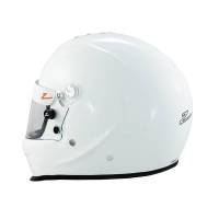 Zamp - Zamp RZ-37Y Youth SFI 24.1 Helmet - White - 56cm - Image 6