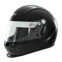 Zamp - Zamp RZ-37Y Youth SFI 24.1 Helmet - Black - 54cm - Image 2