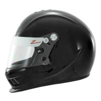 Zamp - Zamp RZ-37Y Youth SFI 24.1 Helmet - Black - 54cm - Image 3