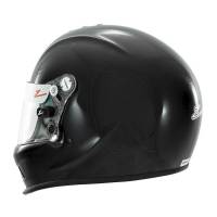 Zamp - Zamp RZ-37Y Youth SFI 24.1 Helmet - Black - 54cm - Image 4
