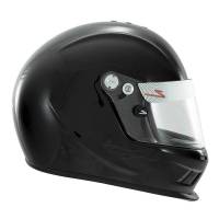 Zamp - Zamp RZ-37Y Youth SFI 24.1 Helmet - Black - 54cm - Image 5