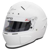 Zamp RZ-70E Switch Helmet - White - Large