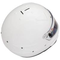 Zamp - Zamp RZ-70E Switch Helmet - White - Large - Image 3