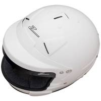 Zamp - Zamp RL-70E Switch Helmet - White - XX-Large - Image 2