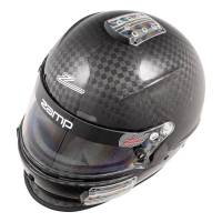 Zamp - Zamp RZ-64C Helmet - Carbon - Large - Image 2