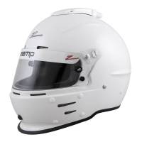 Zamp RZ-62 Air Helmet - White - Large