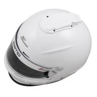 Zamp - Zamp RZ-62 Air Helmet - White - Small - Image 2