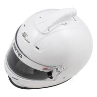 Zamp - Zamp RZ-36 Air Helmet - White - XX-Large - Image 2