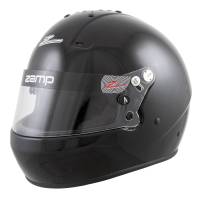 Zamp Helmets - Zamp RZ-56 Helmet - Snell SA2020 - $219.40 - Zamp - Zamp RZ-56 Helmet - Gloss Black - Large