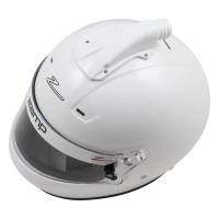 Zamp - Zamp RZ-56 Air Helmet - White - Medium - Image 2
